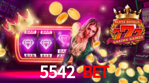 5542.Com Bet