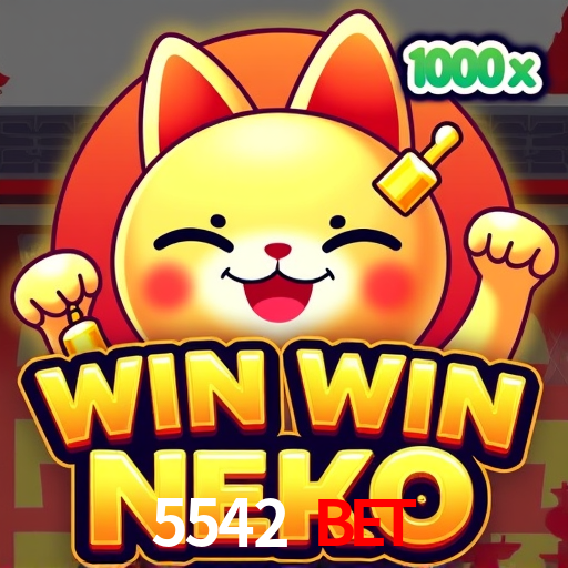 5542 Bet: Seu Cassino Premiado com Pagamentos Rápidos