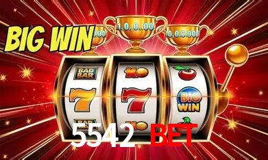 5542 Bet